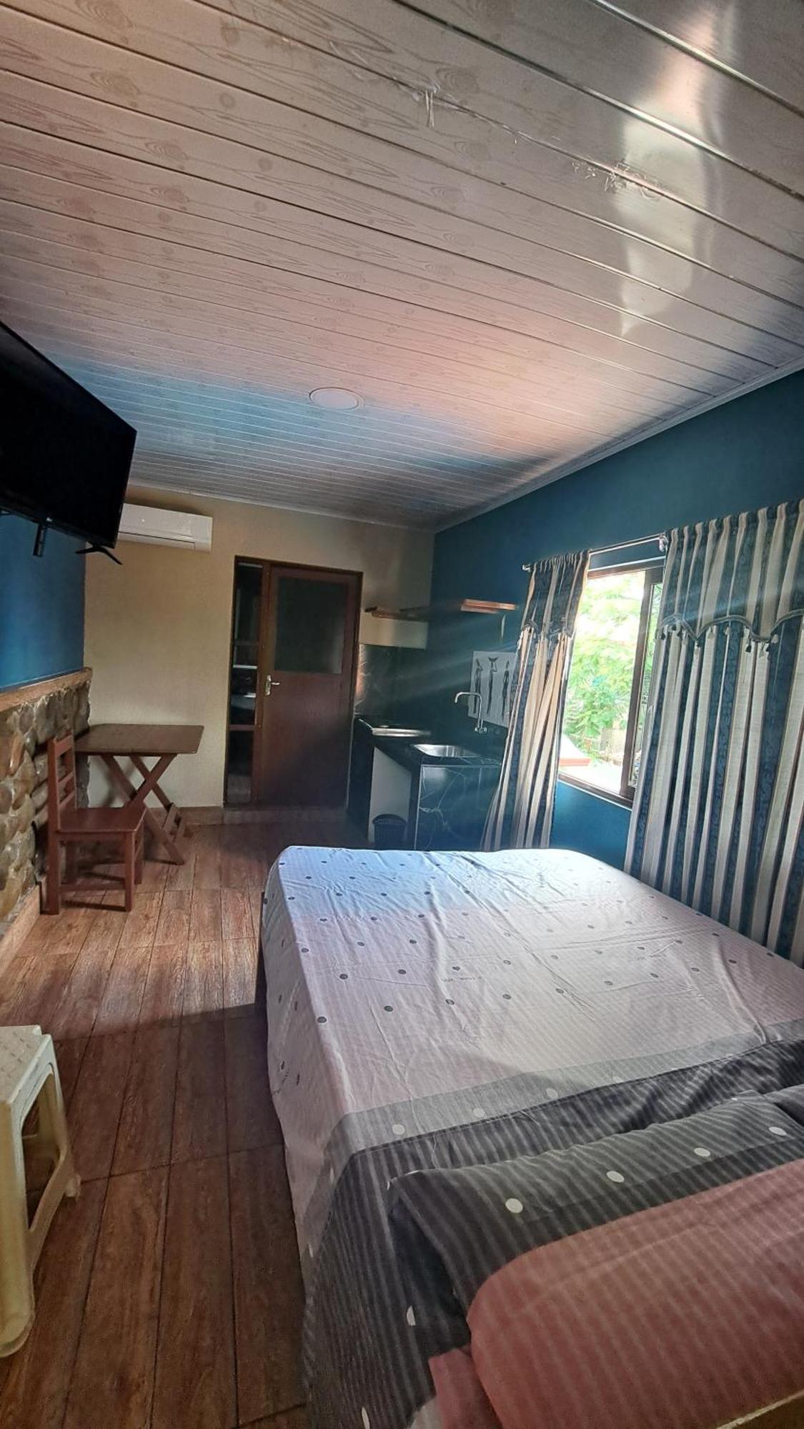 Cabanas La Monita Вилья-Тунари Номер фото